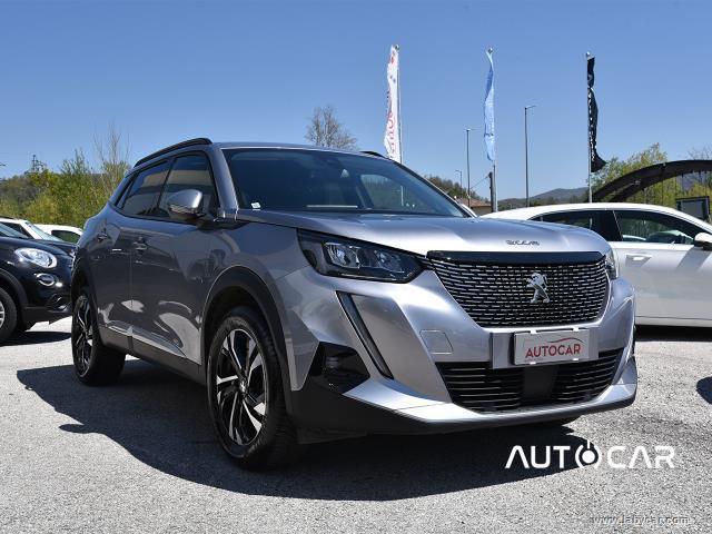 Auto - Peugeot 2008 puretech 130 s&s allure pack