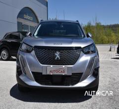 Auto - Peugeot 2008 puretech 130 s&s allure pack