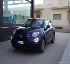 Fiat 500x 1.3 m.jet 95 cv business