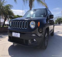 Jeep renegade 1.6 mjt 105cv business