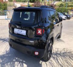 Auto - Jeep renegade 1.6 mjt 105cv business