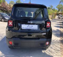 Auto - Jeep renegade 1.6 mjt 105cv business