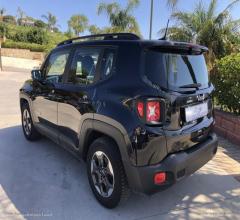 Auto - Jeep renegade 1.6 mjt 105cv business