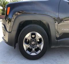 Auto - Jeep renegade 1.6 mjt 105cv business