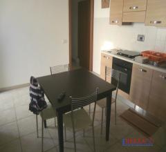 Appartamenti in Vendita - Solvay - trilocale con terrazze e posto auto coperto