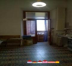 Appartamento palazzo storico
