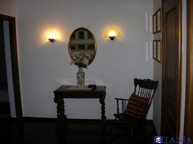 Case - Solvay - in quadrifamiliare 90mq al piano secondo con garage e piccola corte