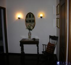 Case - Solvay - in quadrifamiliare 90mq al piano secondo con garage e piccola corte