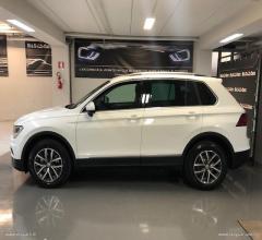 Auto - Volkswagen tiguan 2.0 tdi 4motion style bmt