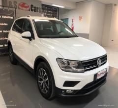 Auto - Volkswagen tiguan 2.0 tdi 4motion style bmt