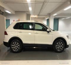 Auto - Volkswagen tiguan 2.0 tdi 4motion style bmt