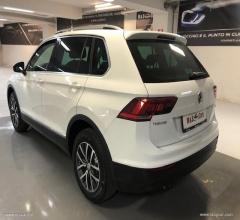 Auto - Volkswagen tiguan 2.0 tdi 4motion style bmt