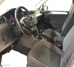 Auto - Volkswagen tiguan 2.0 tdi 4motion style bmt