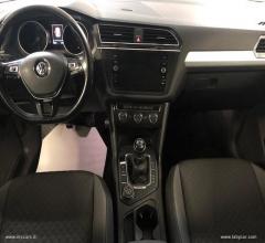 Auto - Volkswagen tiguan 2.0 tdi 4motion style bmt