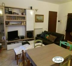 Appartamento piano primo caniparola