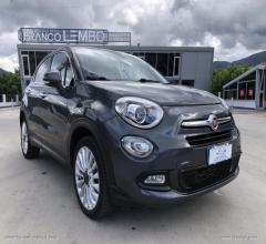 Auto - Fiat 500x 1.6 m.jet 120 cv business