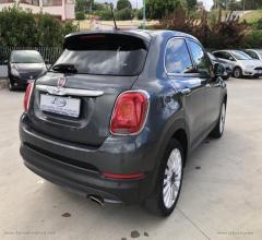 Auto - Fiat 500x 1.6 m.jet 120 cv business