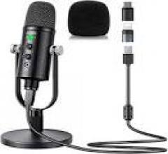 Beltel - aveek pc microfono condensatore