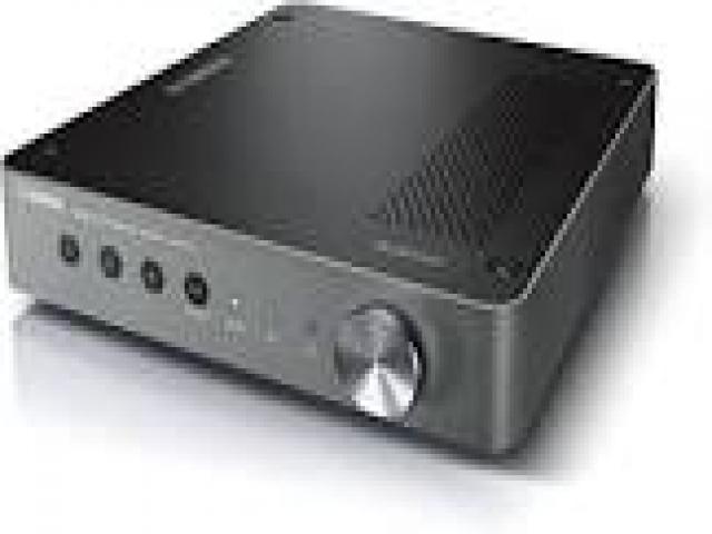 Telefonia - accessori - Beltel - yamaha musiccast wxa-50 amplificatore audio