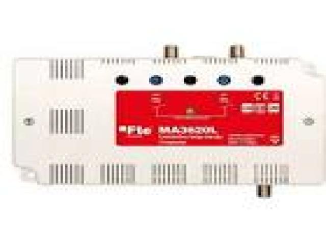 Telefonia - accessori - Beltel - offel prof centralino tv professionale