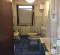 Case - Appartamento ristrutturato ed arredato in centro con vista panoramica