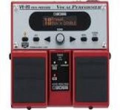 Beltel - boss ve-20 vocal performer red