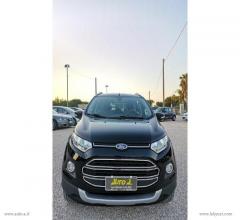 Auto - Ford ecosport 1.0 ecoboost 125 cv