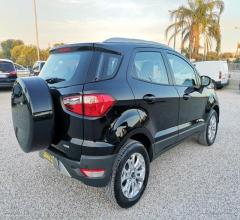 Auto - Ford ecosport 1.0 ecoboost 125 cv