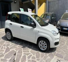 Auto - Fiat panda 0.9 twinair turbo nat. power easy