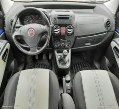 Auto - Fiat qubo 1.3 mjt 80 cv dynamic