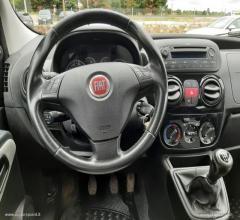 Auto - Fiat qubo 1.3 mjt 80 cv dynamic