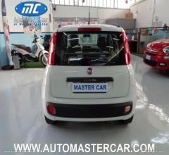 Auto - Fiat panda 1.2 easypower lounge