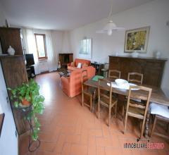 Appartamenti in Vendita - Terratetto in bella zona