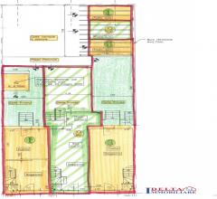 Case - Terratetti indipendenti  a 300mt dal  mare