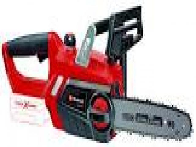 Beltel - einhell ge-lc 18/25 li elettrosega a batteria