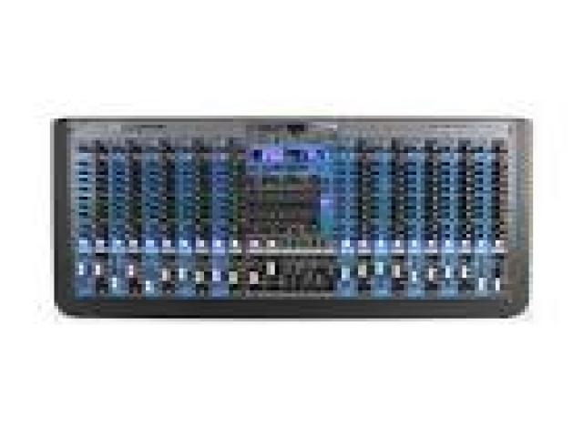 Telefonia - accessori - Beltel - power dynamics pdm-s2004 mixer