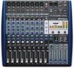 Beltel - presonus studiolive 16.0.2 usb