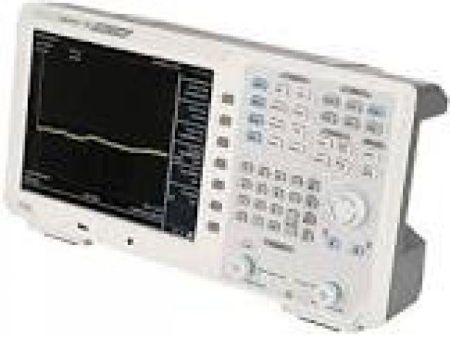Telefonia - accessori - Beltel - owon xsa1015-tg analizzatore di spettro 9khz -1,5ghz