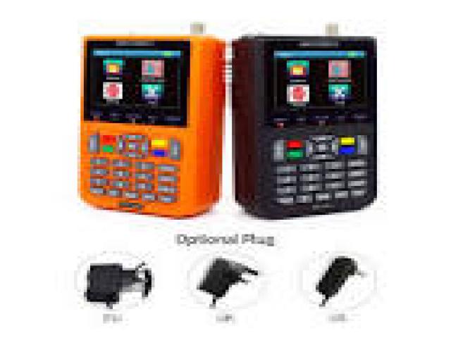 Telefonia - accessori - Beltel - kkmoon v9 digital satellite finder