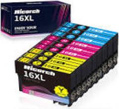 Beltel - hicorch cartucce 16xl multipack