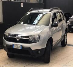 Auto - Dacia duster 1.6 110 cv 4x2 gpl laurÃ©ate