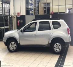 Auto - Dacia duster 1.6 110 cv 4x2 gpl laurÃ©ate