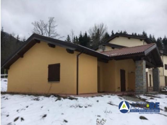 Complesso immobiliare - via pietramala Case - Complesso immobiliare - via pietramala