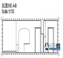 Case - Abitazione di tipo civile - via del pone dell'asse 28