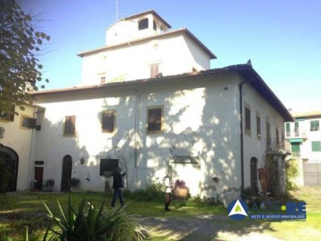 Villa - via pisana - borgo capannuccia Case - Villa - via pisana - borgo capannuccia