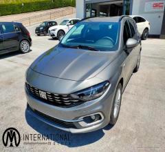 Auto - Fiat tipo 1.0 sw city life