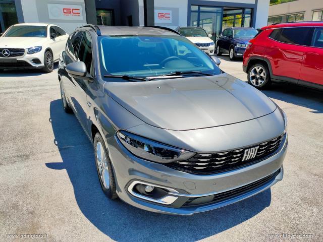 Auto - Fiat tipo 1.0 sw city life