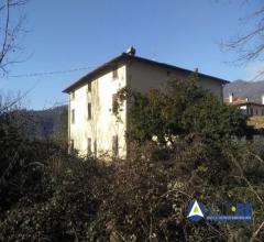 Case - Villa - via g. garibaldi 50