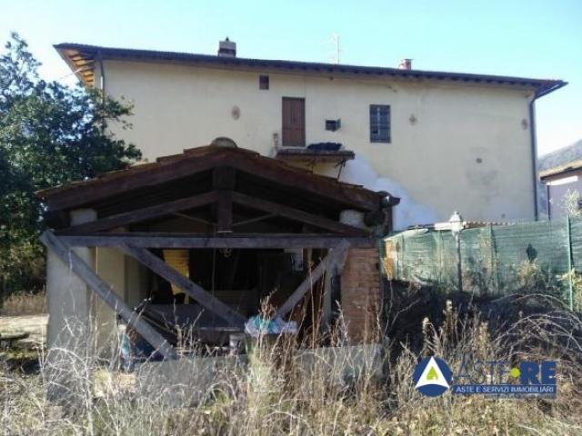 Case - Villa - via g. garibaldi 50