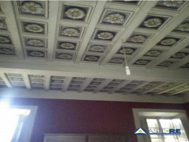 Case - Villa - via g. garibaldi 50